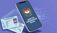 Cara Membuat Identitas Kependudukan Digital Gantikan e-KTP