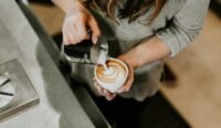 5 Jobdisk Utama Seorang Barista Profesional