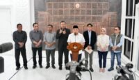 KPU Akhirnya Batalkan Aturan yang Rahasiakan 16 Dokumen Capres-Cawapres