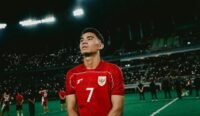 Marselino Ferdinan Dicoret dari Skuad Garuda Jelang Kualifikasi Piala Dunia 2026