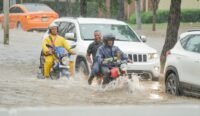 Termasuk Kalsel, BNPB Ingatkan Potensi Banjir dan Longsor Saat Peralihan Musim