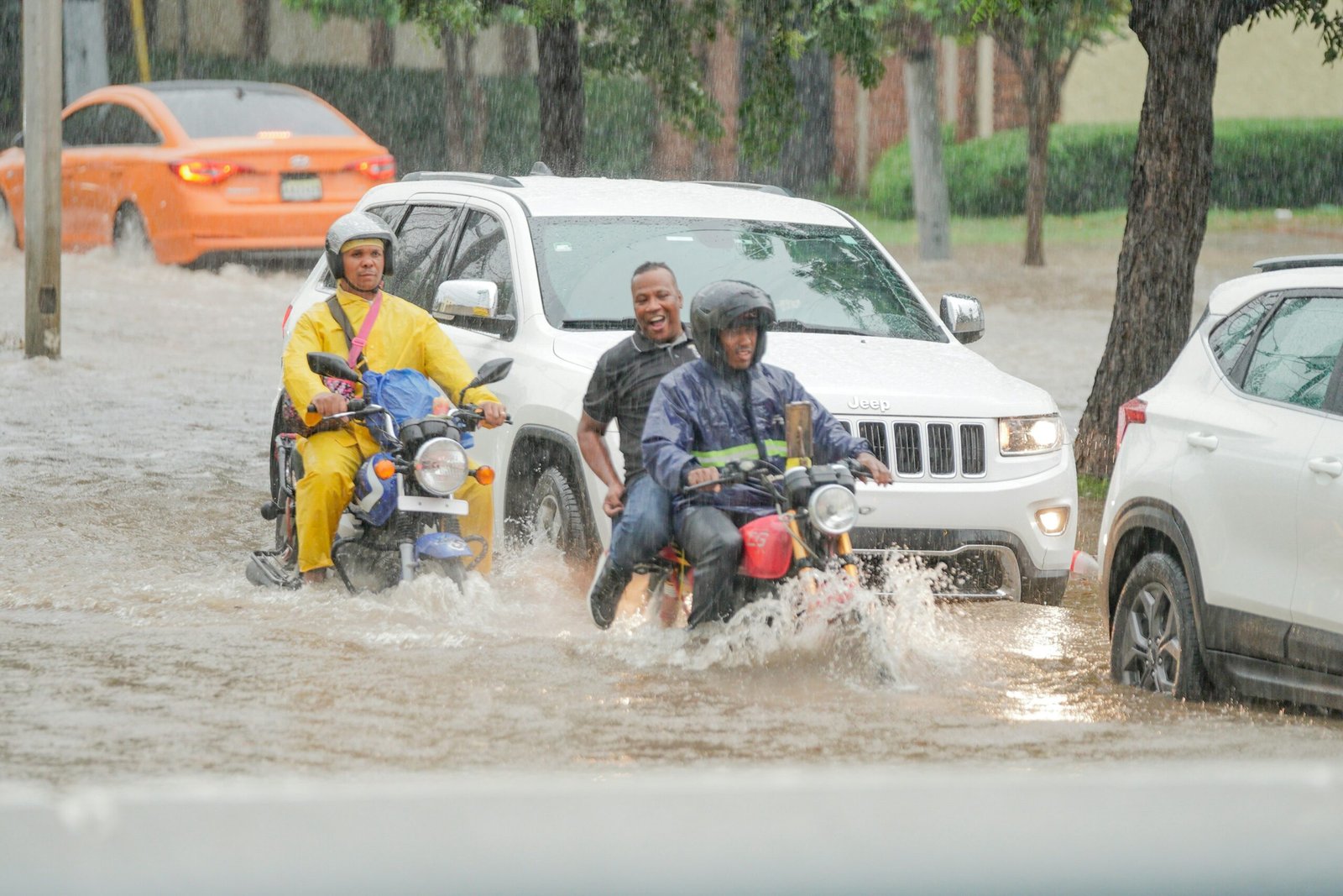 Termasuk Kalsel, BNPB Ingatkan Potensi Banjir dan Longsor Saat Peralihan Musim