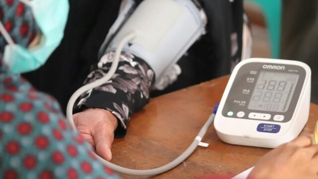 Tips Cek Kesehatan Secara Berkala, Jika Kamu Tidak Ingin Menyesal di Masa Tua!