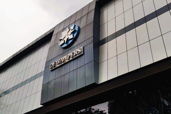 Dewan Pers Minta Istana Pulihkan Akses Reporter CNN Indonesia