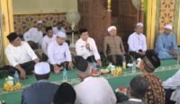 Peringatan Maulid Nabi SAW, Pemprov Kalsel Ajak Masyarakat Teladani Akhlak Rasulullah
