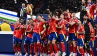 Spanyol Ancam Boikot Piala Dunia 2026 Jika Israel Lolos