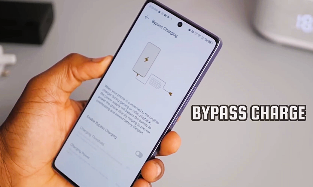 Apa Manfaat Bypass Charging pada Smartphone dan Cara Mengaktifkannya