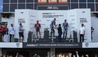 Drama dan Sejarah di MotoGP Mandalika: Fermin Aldeguer Raih Kemenangan Perdana
