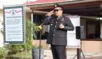 Kapolres Banjarbaru: Pemuda Masa Kini Penentu Sejarah, Bukan Pelengkap