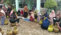 DME dari Batu Bara Akan Ganti LPG Tahun Depan