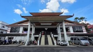 DPRD Banjar Ancam Pangkas Anggaran SKPD yang Lambat Serap APBD 2025