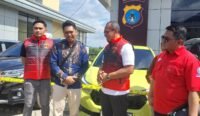 Polda Kalsel Bongkar Modus Baru Penipuan Jual Beli dalam Operasi Sikat Intan