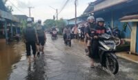 135 Ribu Jiwa Terdampak Banjir di Banjar, Wapres Dijadwalkan Berkunjung