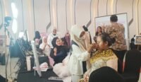Aeris Hotel Banjarbaru Gelar Wedding Fair, Unjuk Tampil Antar Vendor Jasa Pernikahan