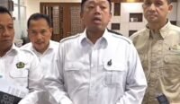 Pemerintah Bekukan Izin Tambang PT SSC, Tiga Langkah Kembalikan Hak Warga Transmigrasi