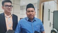 Komisi II DPRD Banjar Soroti Dividen Bank Kalsel Cabang Martapura Akibat Peringkat Anjlok