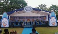 Festival Bacatuk Dauh 2026 Kembali Digelar