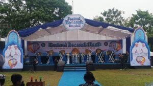 Festival Bacatuk Dauh 2026 Kembali Digelar