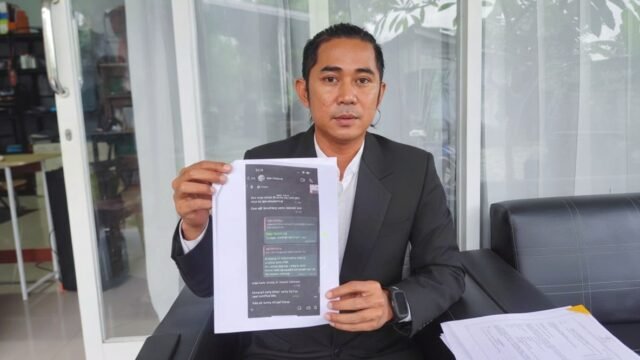 Vivi Speak Up Usai Dituduh Penipuan Jadi Istri, Pengacara: Klien Kami Jadi Korban Janji Manis