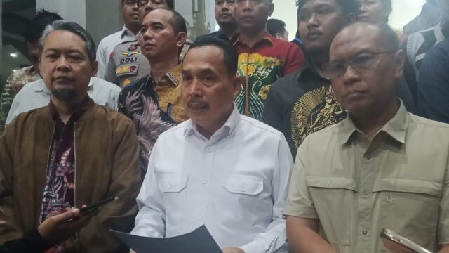 Mediasi ATR/BPN Kalsel, Warga Transmigrasi, dan PT SSC Tertutup Tanpa Capai Kesepakatan