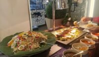 Aeris Hotel Banjarbaru Sajikan Nasi Mandhi Kambing Jadi Primadona Menu Iftar Hari Pertama Bulan Ramadhan