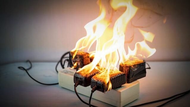 DPKP Banjar: Korslet Jadi Penyebab Kebakaran Paling Dominan di Kabupaten Banjar