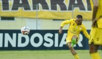 Kemenangan Depan Mata Barito Putera atas Persiku Kudus Buyar Akibat Gol Bunuh Diri, Gagal Salip Persipura di Runner-up