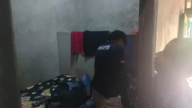 Penemuan Pria Pralansia Meninggal Diduga Bersanggama dengan Tuna Susila