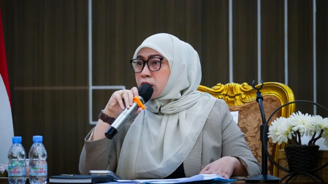 Wali Kota Banjarbaru Larang ASN Mudik Pakai Mobil Dinas, Minta Masyarakat Melapor