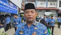 Sekda Larang ASN Kabupaten Banjar Pakai Kendaraan Dinas untuk Mudik Lebaran