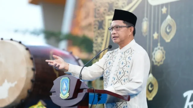 Mendagri Instruksikan Kepala Daerah Siaga di Wilayah Selama Periode Lebaran