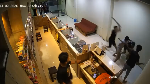 Viral Pengeroyokan di Banjarmasin Pakai Balok dan Kapak, Polisi Kantongi Tiga Pelaku