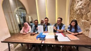 Siti Hadijah Gugat Zairullah Azhar Terkait Sengketa SHM