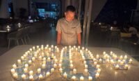 Aeris Hotel Banjarbaru Padamkan Lampu 60 Menit Peringati Earth Hour