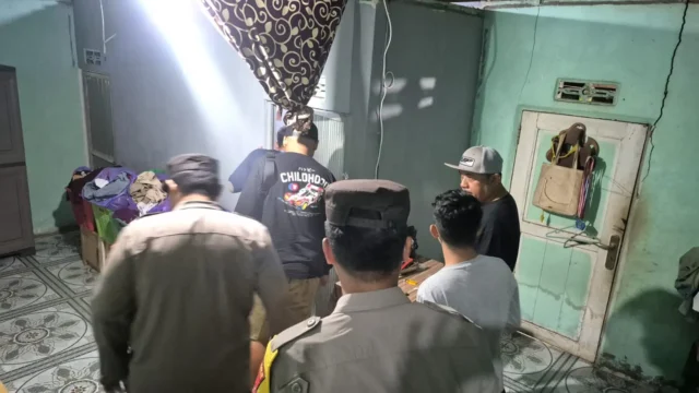 Siswi SMK Simpang Empat Banjar Tewas dalam Kamar Mandi, Motor dan HP Hilang