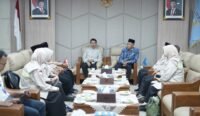 Kuota Haji Kabupaten Banjar Meningkat 45 Persen, 671 Jemaah Siap Berangkat ke Tanah Suci