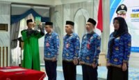 Empat Pejabat Tinggi Pemkab Banjar di-Reshuffle, Bupati Tekankan Program Prioritas
