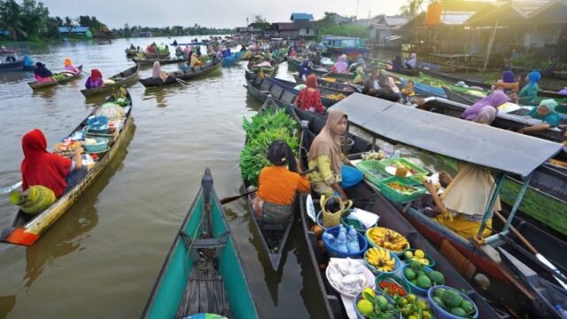 BP Geopark Meratus Siapkan Rangkaian Event 2026, Usung Konsep Geofood dan Gastro Culture