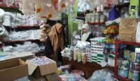 Harga Kemasan Plastik Naik di Kabupaten Banjar, Dampak Konflik Timur Tengah