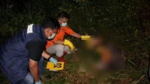 Ustazah Asal Martapura Ditemukan Tewas di Sungai Ulin Banjarbaru, Anting dan Hp Hilang