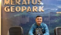 Hunian Hotel di Kalsel Turun, Geopark Meratus Andalkan Status UNESCO untuk Bangkit