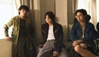 Romansa Gen Z di Lima Lagu wave to earth