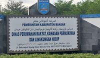 DPRKPLH Banjar Klaim Seluruh Tambang Telah Patuh Reklamasi
