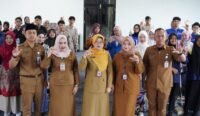 Sasar Gen Z, Dispersip Banjar Gelar Pembekalan Lomba Video Konten Literasi