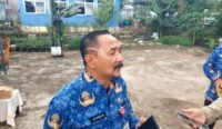 Hadapi El Nino dan Kemarau Panjang, DPKP Kalsel Pastikan Stok Pangan Tetap Surplus