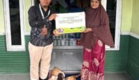 PLN Icon Plus Perkuat UMKM melalui Program TJSL di Palangka Raya