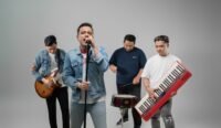 Pentalima Rilis Singel Kedua 'Kita Mulai Lagi'