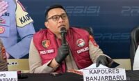 Kasus Dugaan Bullying Anak di Banjarbaru, Polres Buka Ruang Mediasi