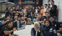 Polisi Ringkus Dua Terduga Pembunuh Ustazah HN, Pelaku Tetangga Korban, Berikut Kronologinya