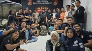Polisi Ringkus Dua Terduga Pembunuh Ustazah HN, Pelaku Tetangga Korban, Berikut Kronologinya